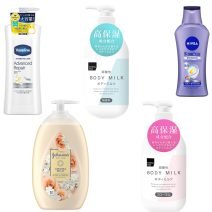 【ベスコス2023】マツキヨココカラのボディケア人気TOP5！ALL1,500円以下のコスパ抜群のボディケアアイテムが大集結！