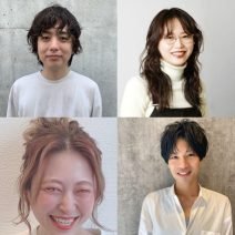 初めてのパーマ、知っておくべき知識まとめ【美容師に聞く】