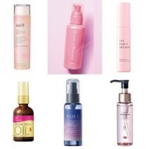ドラッグストアで買える「洗い流さないトリートメント」おすすめ