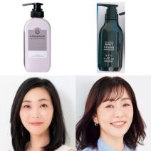 白髪染めシャンプーのおすすめとメリットをご紹介！