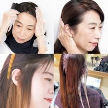 口コミで選んだ！ 白髪染めおすすめ【美的ベスコスランキング受賞】アイテムなど