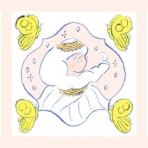 ルーシー・グリーンの12星座別ヴィーナス占い