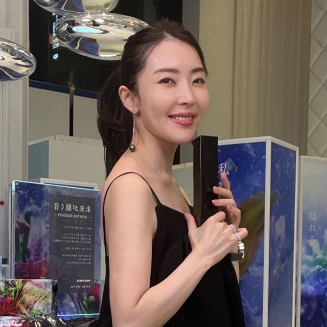 美容家・大野真理子さん連載第２回。テーマは「女としての資産形成」【大野真理子「美人はリスク」vol.2】