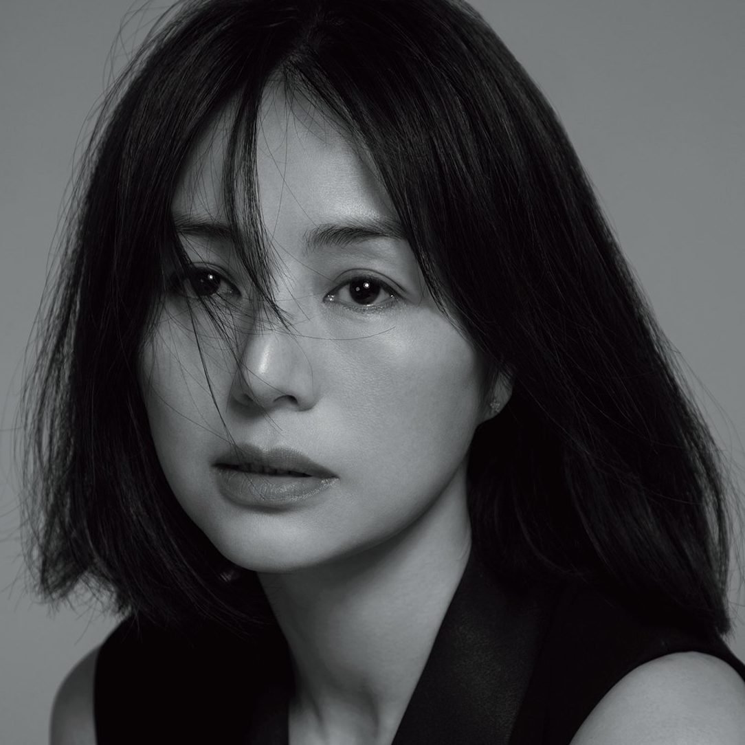 井川遥さん出演。自分の顔が好きになる、水野未和子さんの「ディファインメイク」｜美的GRAND