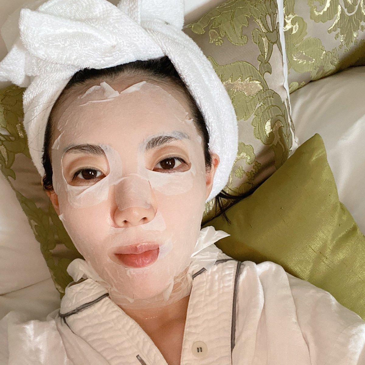 「皮膚の変態」美容家・大野真理子が出来上がるまで（前編）【大野真理子「美人はリスク」vol.3】