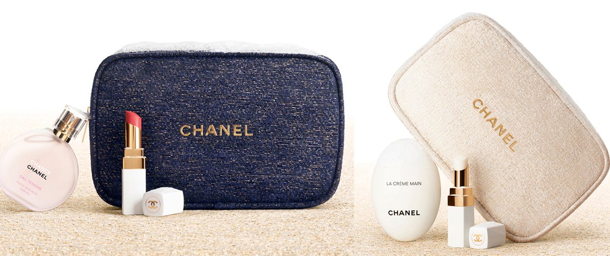 CHANEL限定