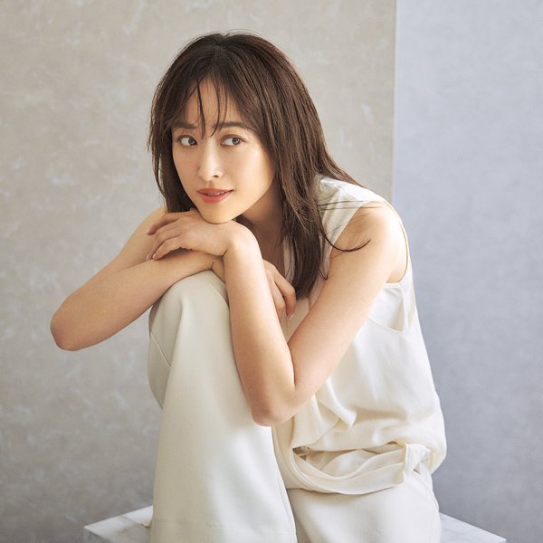 “肌がきれい”とは？友利新さん、大草直子さん、今を輝く人たちにインタビュー｜美的GRAND