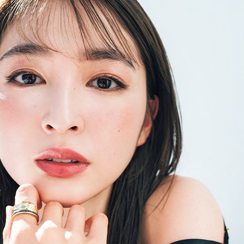 憧れのBLACK PINKジェニー顔になれる！ プロの韓国H＆Mレクチャー【韓国Beauty Talk vol.2】