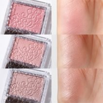 美的エディターの全色スウォッチ