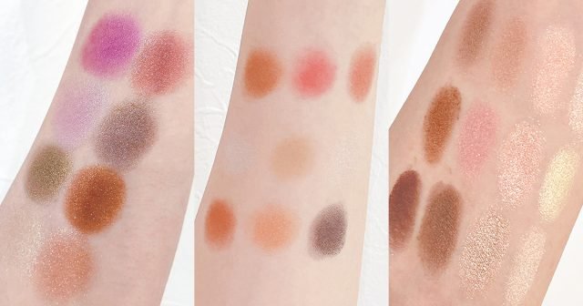 2023Xmasコフレ・ホリデーキット】スウォッチや詳しい使い方etc