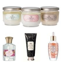 【香り別】SABON（サボン）の人気おすすめアイテム一覧