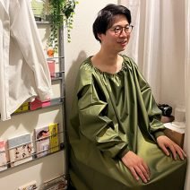 韓国式よもぎ蒸し体験の効能が凄すぎ！肌トラブルだけでなく、冷え性やアレルギーにも【美容好きお笑い芸人が行く話題のビューティスポット♡vol.9】by『美的HEN』