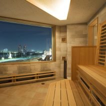 都内の“ホテルサウナ”をデイユースして癒されよう！【サウナー先輩みきたん＆きぬたんの美になる“サ活” vol.6】