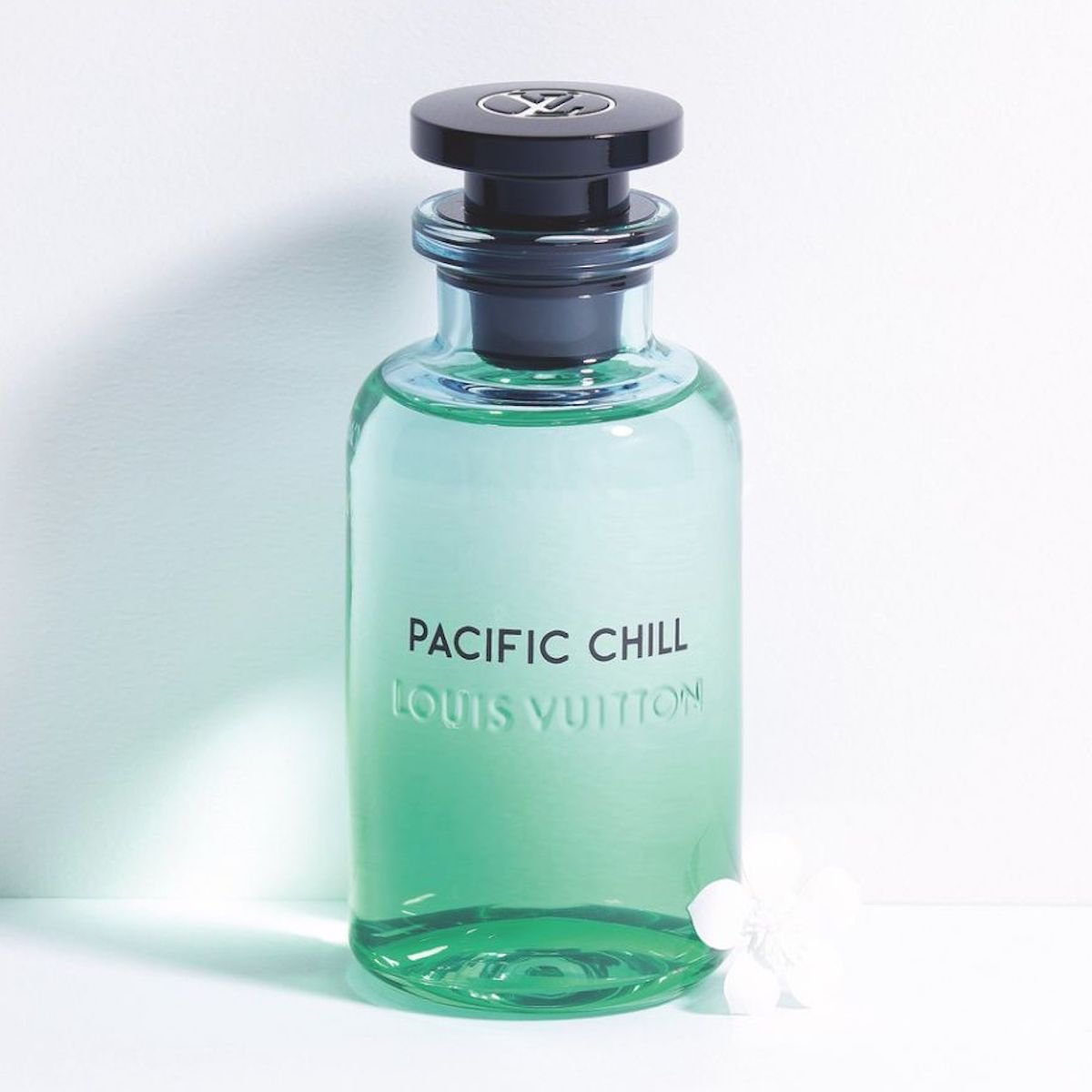 ルイ・ヴィトン］オー ドゥ パルファン「Pacific Chill」 発売日［2023 ...