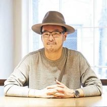 青木良文さん連載「美容と人生の幸福なカンケイ」vol.4 透明感を育てる ｜美的GRAND