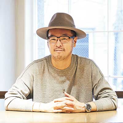 青木良文さん連載「美容と人生の幸福なカンケイ」vol.4 透明感を育てる ｜美的GRAND