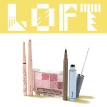 「ロフト」で売れてるコスメランキング大発表｜ボディケア＆眉・アイメイクのTOP5 は？
