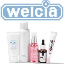 「ウエルシア」で今売れてるのはコレだ！ 保湿ケア編＆シャンプー編のランキングTOP5を発表