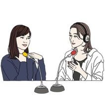 パウダーも衣替え！？ 冬におすすめのしっとり感パウダーは？｜美的エディターの「ビューティラジオROOM」