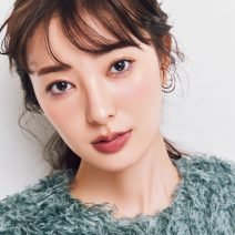 ケアしながら美しく見せるUZUの1本3役のマスカラが『美的』2月号の付録に♡ まつげを美しく成長させる新習慣を！