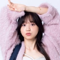 森 香澄さんの女子旅用ポーチの中身｜写真映え◎！ “しれっと盛れる”全15アイテム全部見せ♡