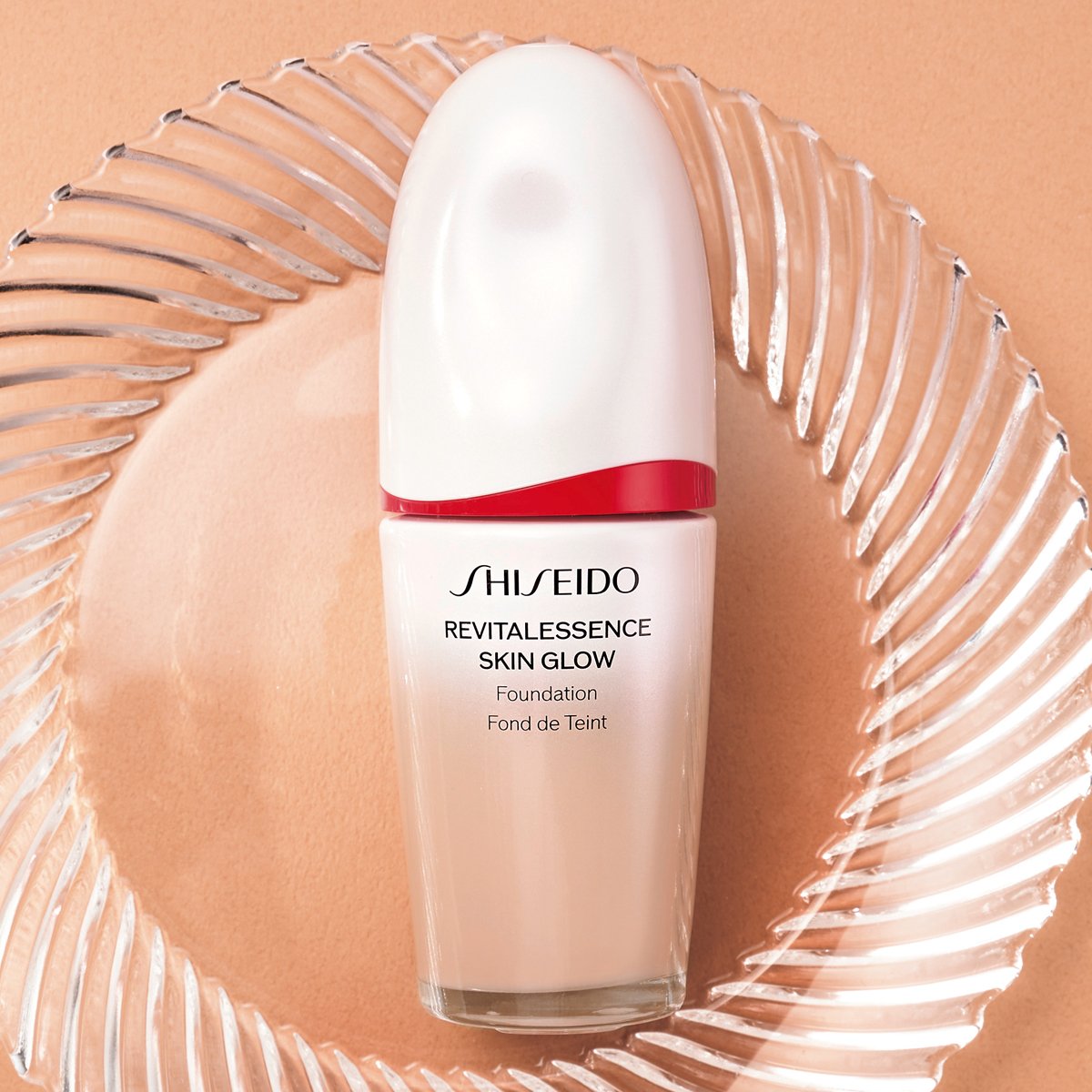 SHISEIDO］エッセンス スキングロウ ファンデーション 発売日［2023/09