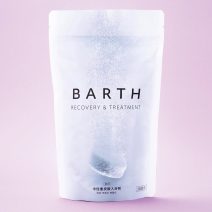 薬用BARTH 中性重炭酸入浴剤［医薬部外品］