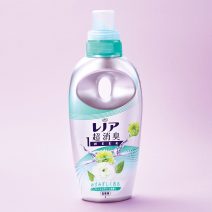 レノア超消臭 1WEEK みずみずしく香る
