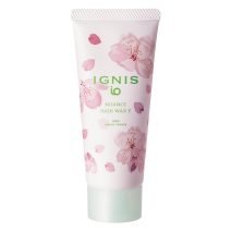 ニュアンス ヘアワックス F［2024年 1月発売］