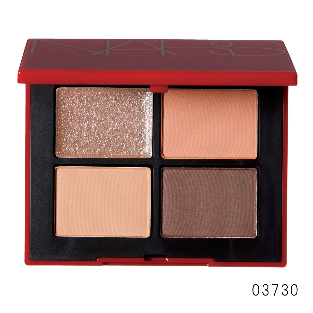 NARS（ナーズ）］クワッドアイシャドー［2024年 春新色］ | 美的.com