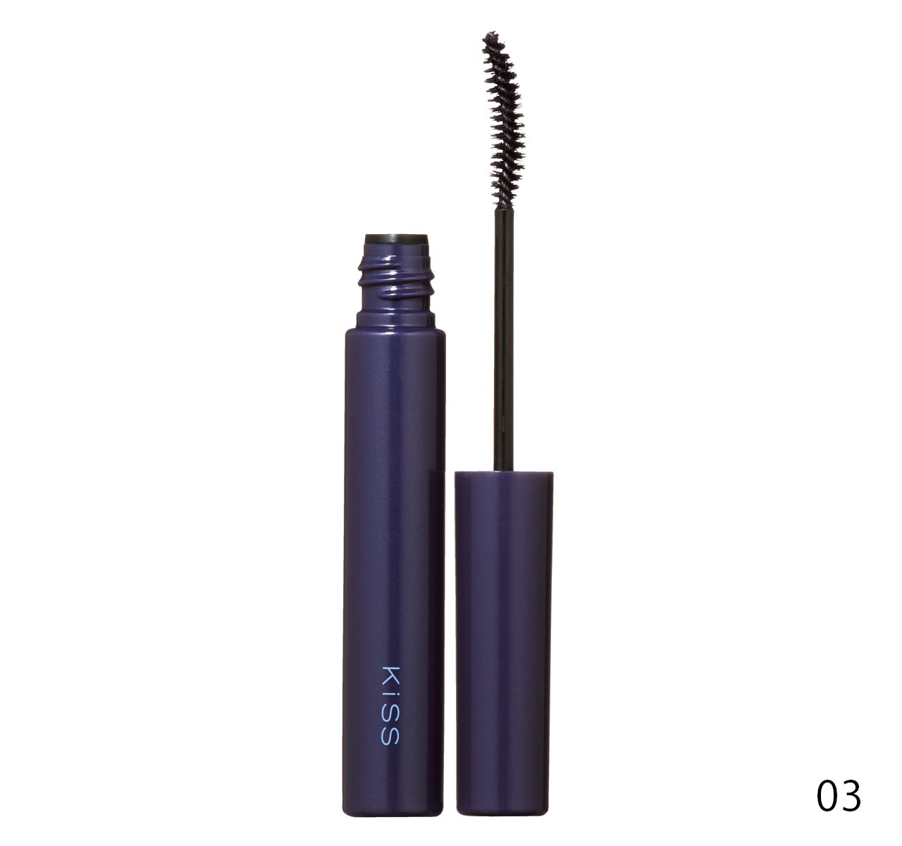 KiSS］ラスティング カールマスカラX［2024年 春新色］ | 美的.com
