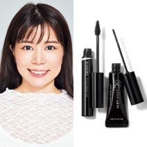 【眉タイプ別】『眉は脇役がちょうどいい』ふさふさ眉の存在感を薄くするには？ 人気H&Mがレクチャー