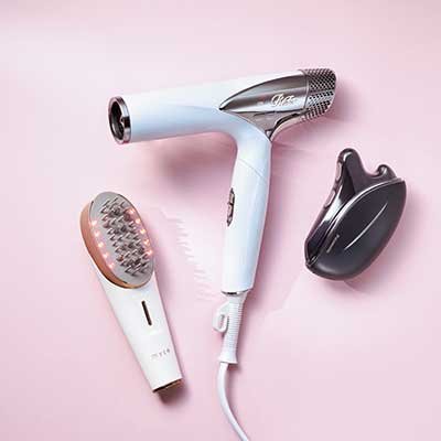 美的読者ベスコス2023【最新美容家電ランキング】家で手軽にケア！ 1位に輝いた効果抜群のアイテムは？