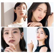 化粧濃いって言わせない！ 美容のプロが実践「大人のナチュラルメイク」