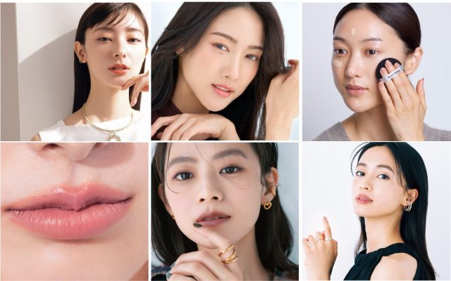 化粧濃いって言わせない！ 美容のプロが実践「大人のナチュラルメイク  