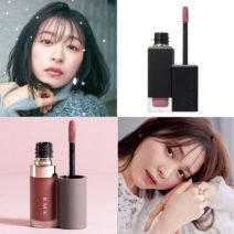 くすみピンクリップ人気おすすめ【24選】べスコスランキング受賞の上品カラーは？