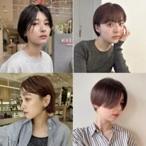 ショートからボブになるまでどのくらいかかる？伸ばしかけにおすすめのヘアスタイル