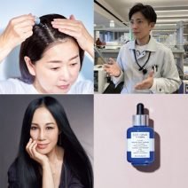 ストレスと白髪の関係って？白髪のメカニズムと原因をご紹介！