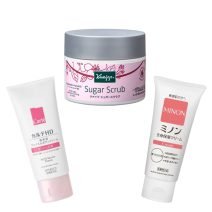 美容家・浅利晴奈のこのコスメがすごいっ！