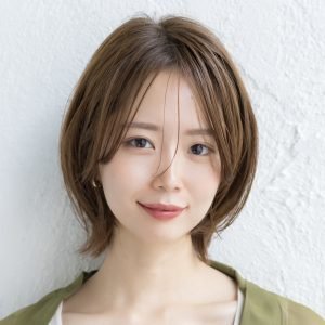 グラデーションボブってどんなカット?【16のおすすめスタイル】 | 美的.com