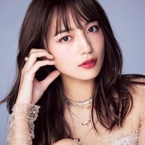 川口春奈さんが「美的 ベストビューティウーマン」を受賞！ 惹きつけられる、その魅力の理由とは？