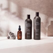 ジョンマスターオーガニックで再び、私の髪を好きになる｜美的GRAND