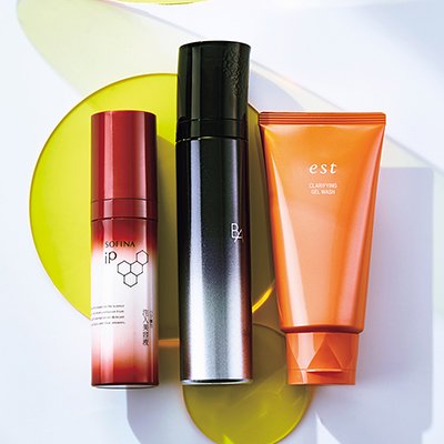 毛穴対策】角栓詰まり＆たるんだ毛穴に喝！美容賢者イチ押しアイテム5