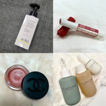 【＃美的編集者のマイベスコス】乾燥が厳しい冬でも潤い肌をキープできるスキンケア＆ときめくメイクアイテムが登場（2023年11月）
