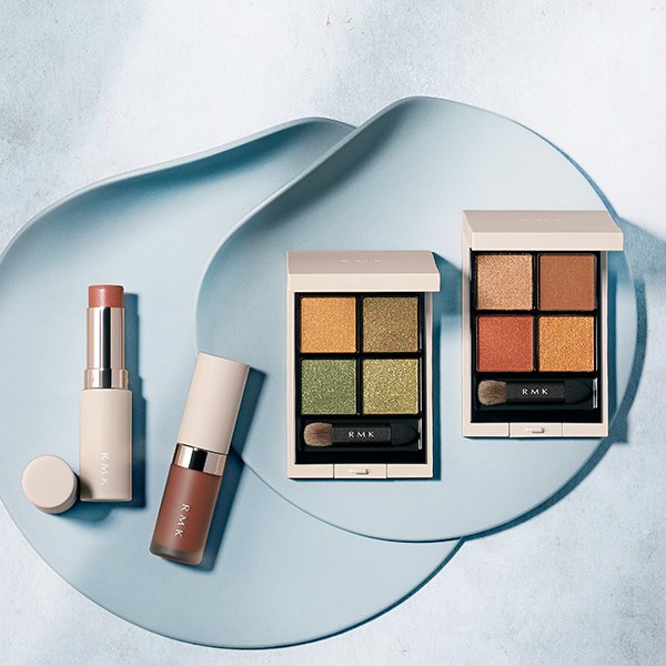 RMK～アールエムケー～ | 美的.com