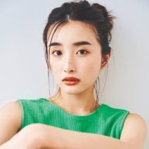 ドラマでも飛躍♡ 安倍 乙さんの“あか抜け”秀逸コスメ3選