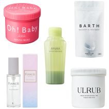 【ベスコス2023】ロフトボディケア売り上げランキングTOP5｜ハウス オブ ローゼやBARTHなど名品が続々！