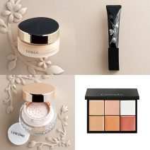 “生ツヤ肌”を叶えるベースアイテムが続々登場｜『美的』2023下半期賢者ベストコスメ ベースメイク部門を読み解き！