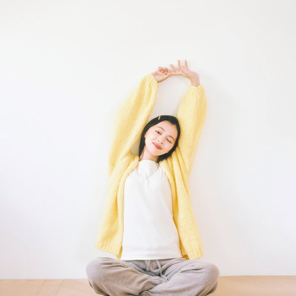 冬の寒さで体が縮こまってバキバキ…冬の「こり」に関するお悩みに対してプロが回答