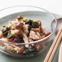 【冬太り対策レシピ】暴飲暴食しがちな年末年始に！ おすすめレシピ4選